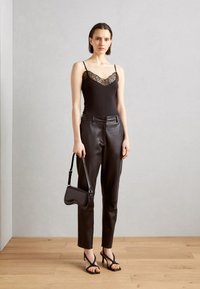 Morgan BETTY - Top - noir