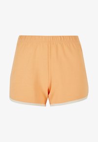 Unselected, paleorange whitesand