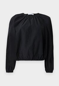 Selezionato, black