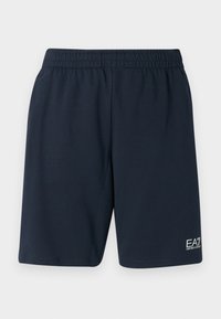 Shorts - blue