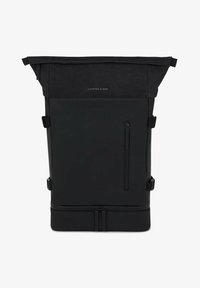 Ausgewählt, all black