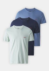 Nevybráno, open miscellaneous