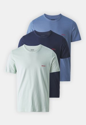 TRIPLET 3 PACK - Hemd - open miscellaneous