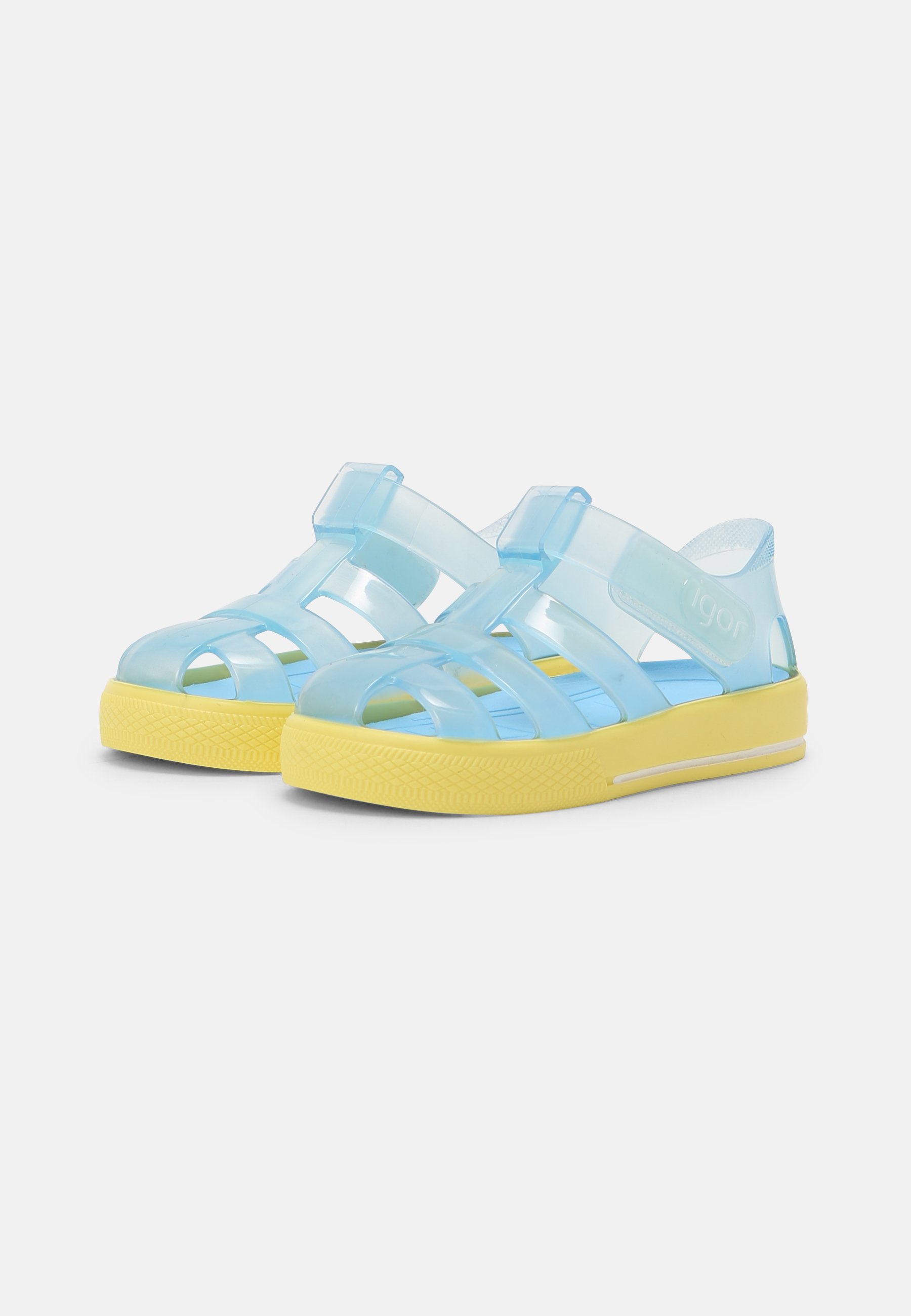 Sandali Star Bambina - IGOR KIDS - Tacco A Spillo Bimbi