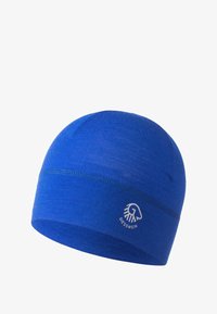 Unselected, blue