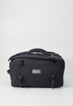 VARDAG SPLITPACK 45 UNISEX - Rucksack - coal black