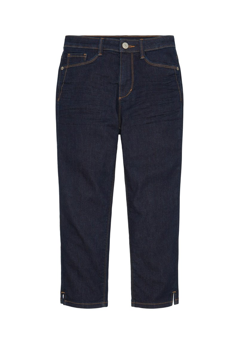Pantaloni scurți din denim