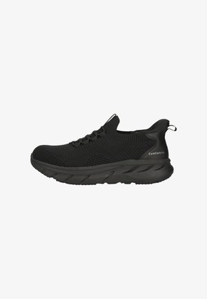 Endurance, SPORTSCHUHE BELIVA UNISEX - Trainingsschoen - s black solid