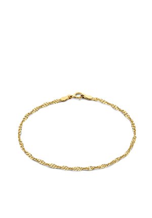 Bracelet - gold coloured