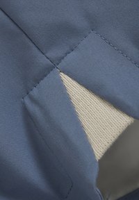 EN FANT ENJacket - Cappotto corto - china blue