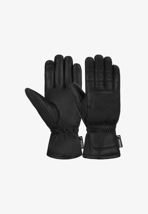Reusch Fingerhandschuh - black