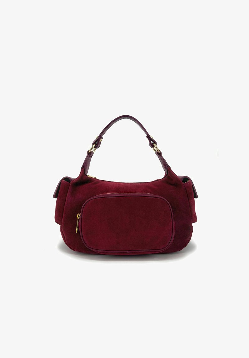 OH MY BAG NELLIE - Sac à main - rouge bordeaux