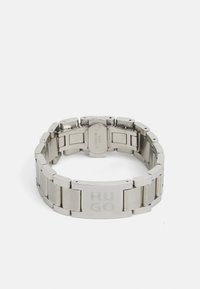 HUGO - UNISEX - Armband - silver-coloured Thumbnail-Bild 1