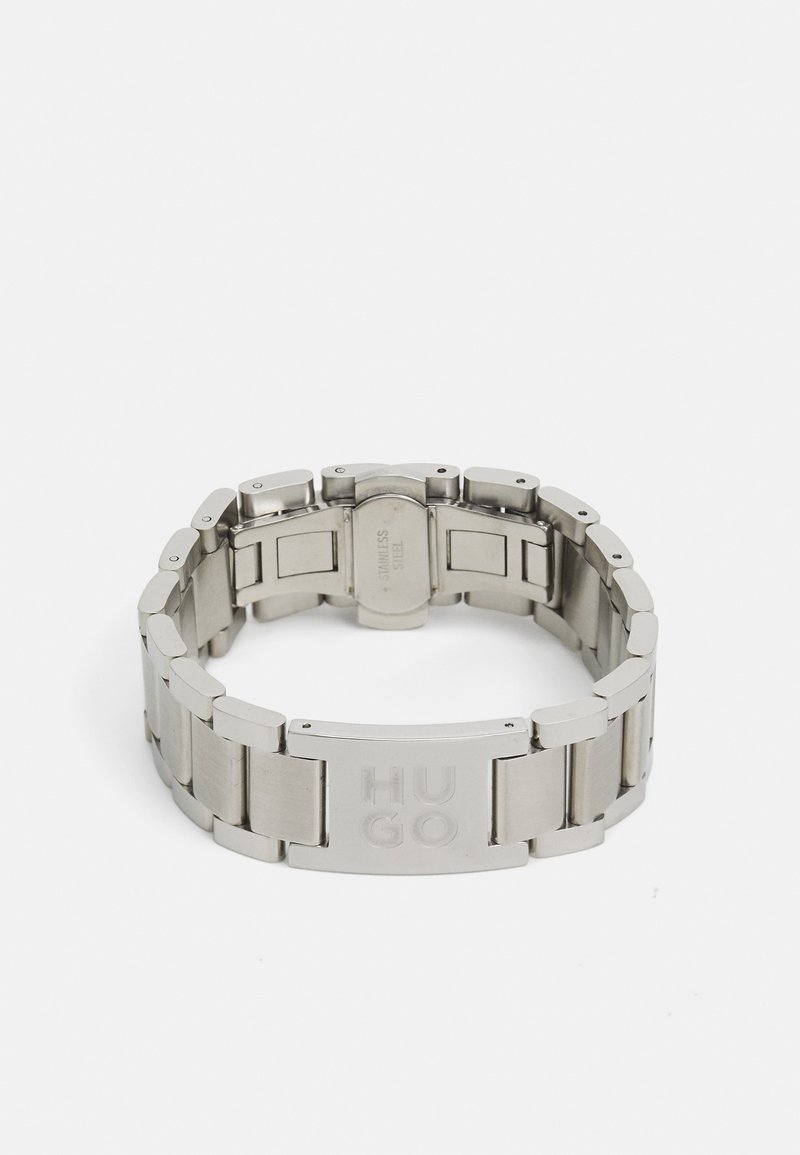 HUGO - UNISEX - Armband - silver-coloured, Vergrößern