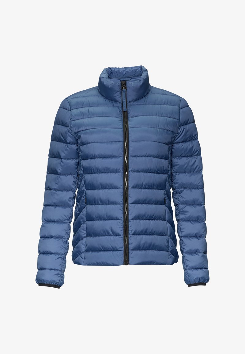 Puffer Jacket S Oliver Winter Jacken OUTDOOR Winter Jacket Rosa