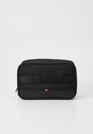 TRAVEL WASHBAG - Trousse de toilette - black