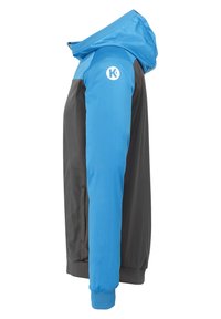 Kempa Trainingsvest - anthra kempablau