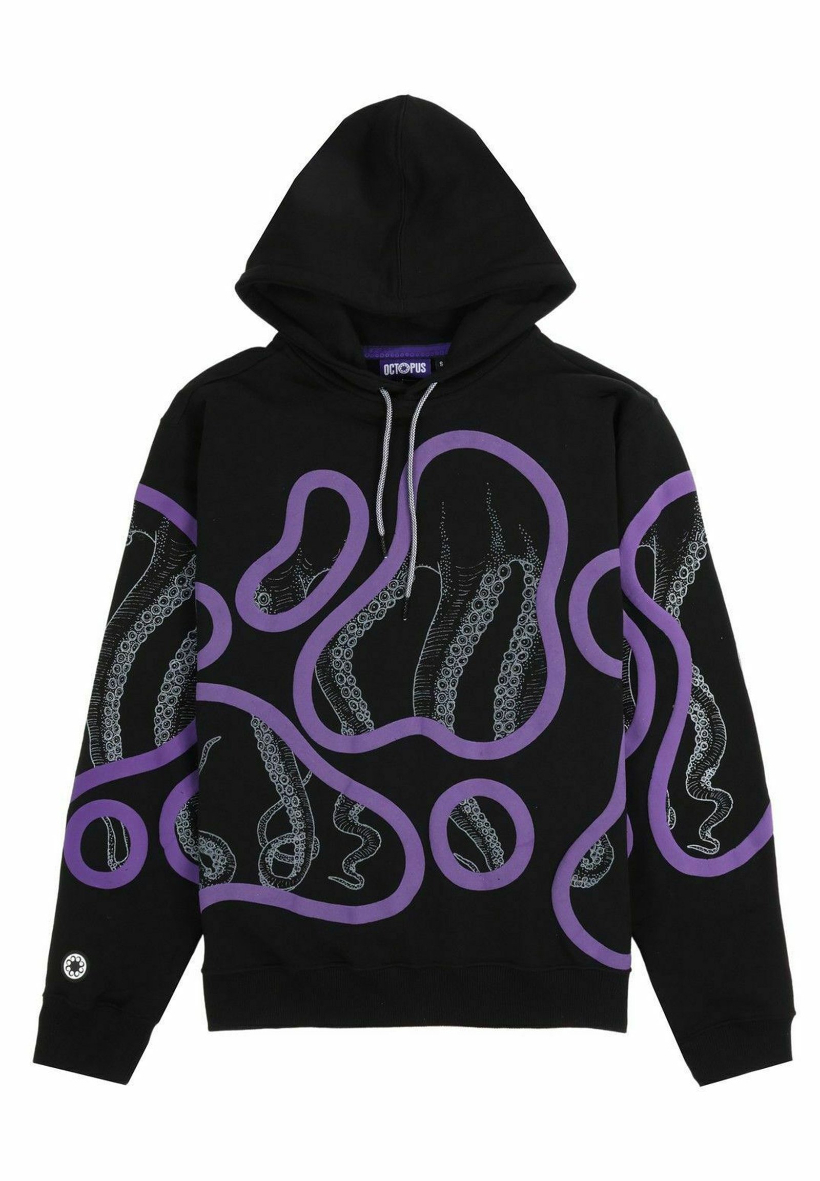 Supreme Felpa Felpa Viola Amazon Felpa Cappuccio Felpa