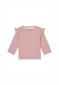Noppies T-shirt à manches longues - pale mauve