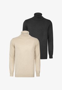 Ikke valgt, anthracite