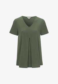 Ikke valgt, dark green