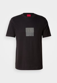 DUSPLIT - T-shirt z nadrukiem