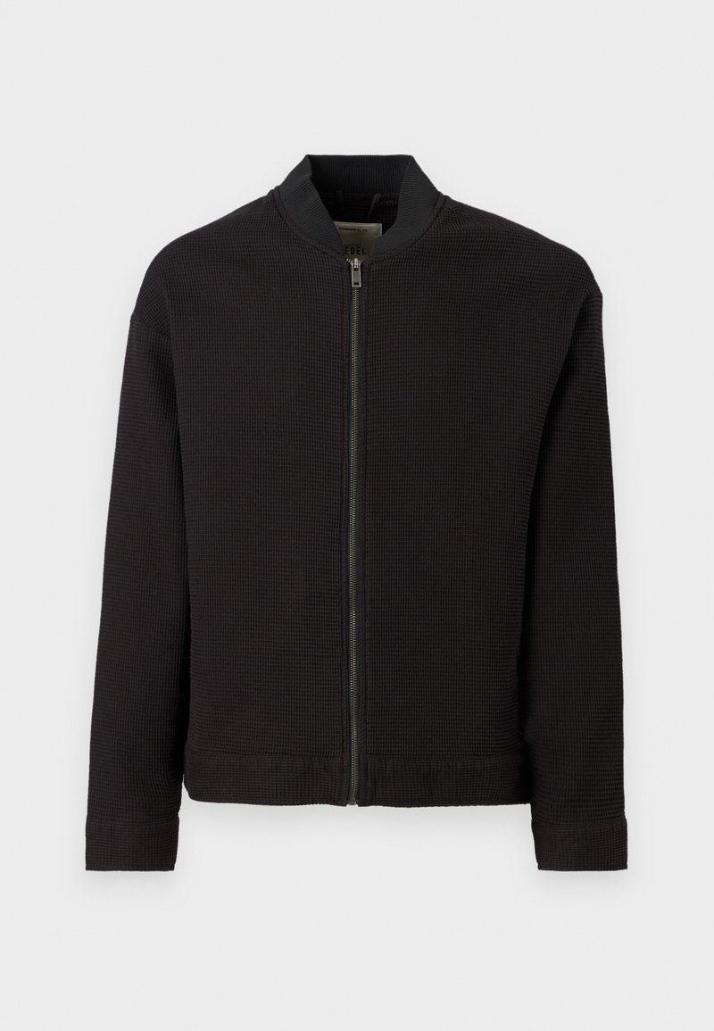 Redefined Rebel Bomberjacks zwart