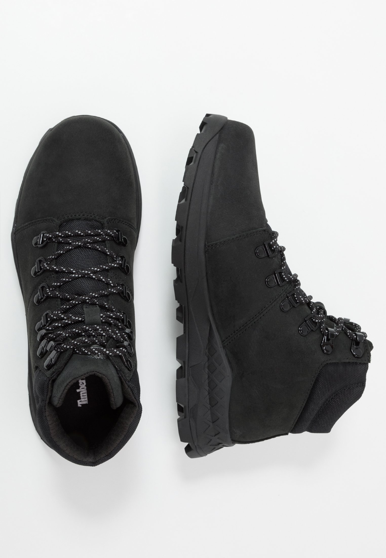 timberland brooklyn trainers