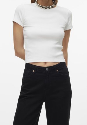 T-shirt basique - white