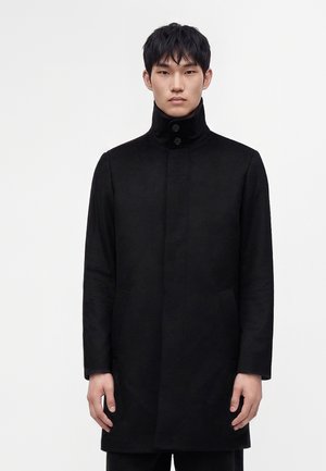 Tiger of Sweden, ALERIC - Classic coat - black