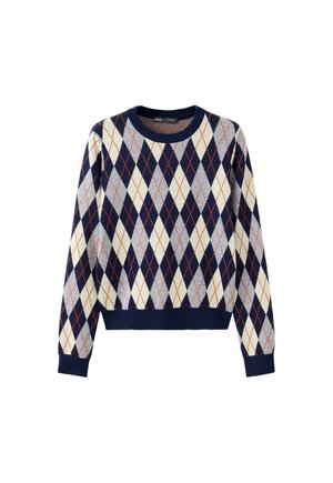 Mango, ADULT - Maglione - royal blue