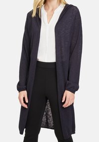 Cartoon Neuletakki - blue