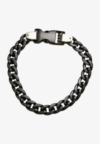 Ikke valgt, black silver