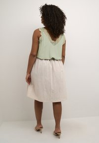 Kaffe Curve  JAKOBINE  khaki