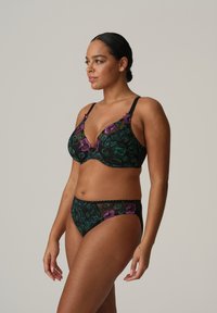 PrimaDonna SAN RIO - Slip - peacock feather