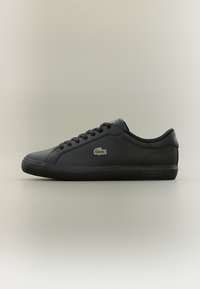 POWERCOURT 125 - Sneakers low - black