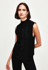 adL STONDE - Top - black