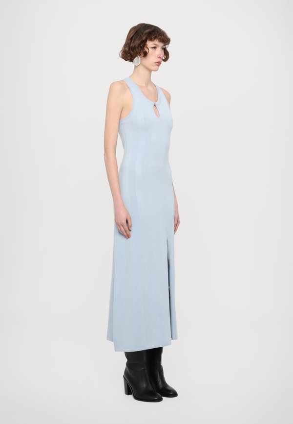 BELLE MID LENGTH DRESS - Jumper dress2