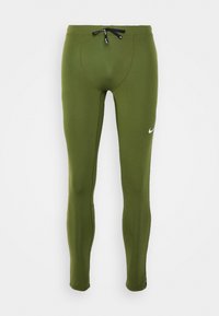 Não selecionado, rough green/silver