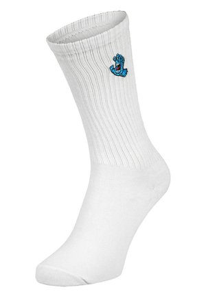 Santa Cruz Calze - white