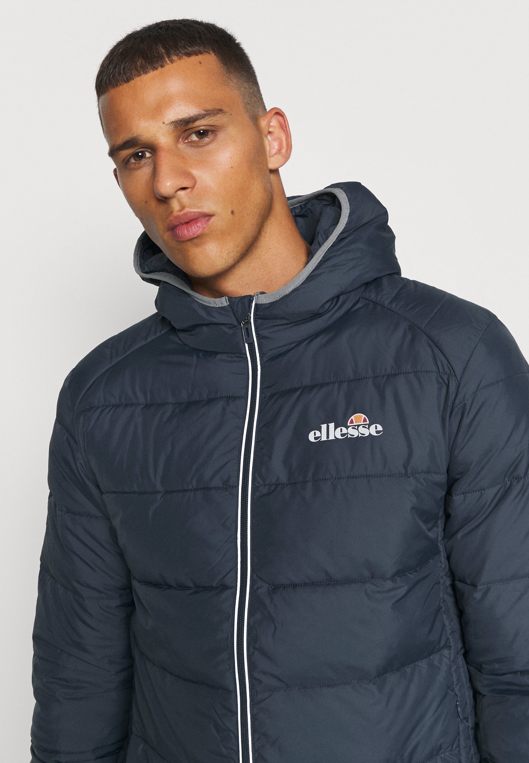 ellesse winter jacket