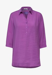 Non sélectionné, lila