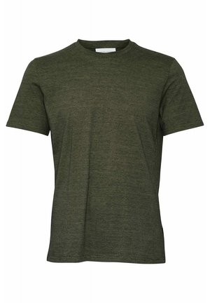 Casual Friday, CFTHOR TEE - Βασικό μπλουζάκι - grün