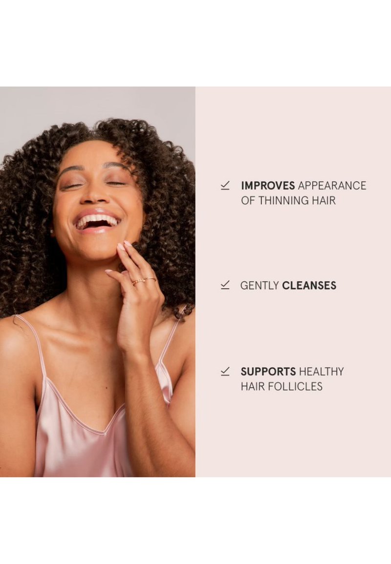 Après-shampooing Bondi Boost HG – 10,14 Fl Oz, Pro, Vegan, à La Menthe
