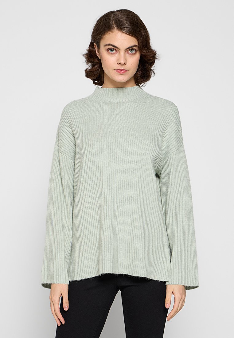 Only Trui mintgroen Only Trui mintgroen