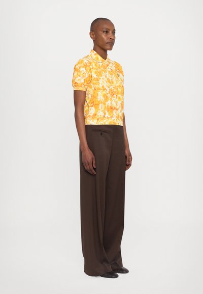 Bally Polo - multikoi