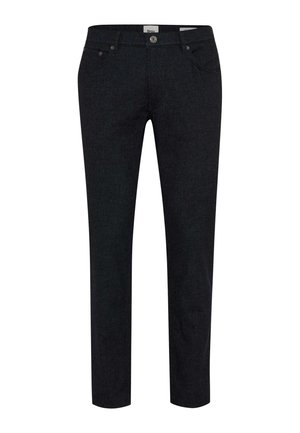 BRAX, STYLE CHUCK - Pantaloni - night blue