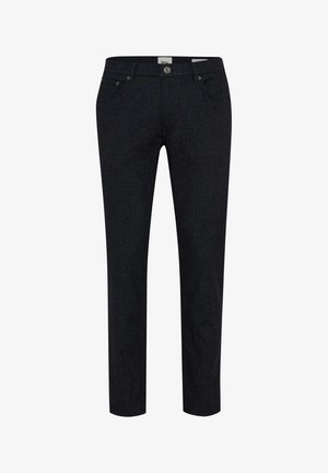 BRAX, STYLE CHUCK - Broek - night blue