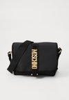 BORSA - Sac bandoulière - nero
