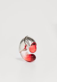 ROUGE UNISEX - Brinco individual - silver-coloured